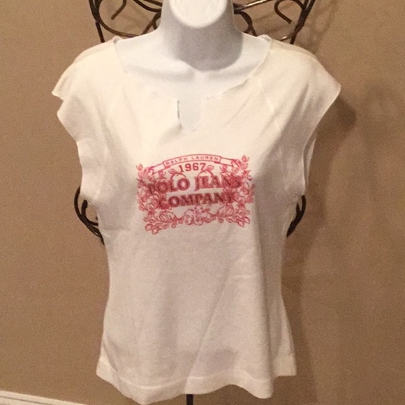 R-L TEE - Picture 3 of 7